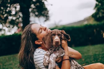 Unique Female Dog Names and Meanings